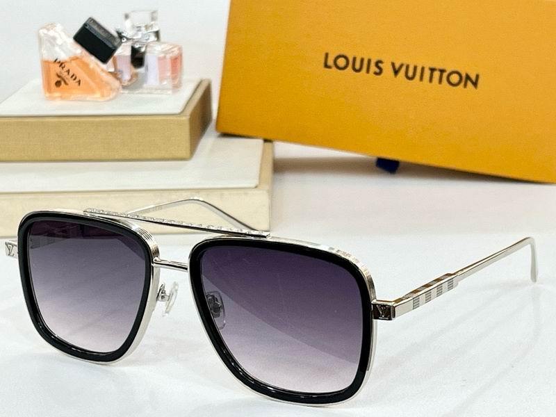 LV Sunglasses 317